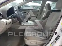 2011 Toyota CAMRY фото