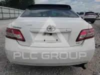 2011 Toyota CAMRY фото