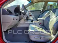 2011 Toyota CAMRY photo