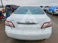 2011 Toyota CAMRY photo