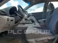 2011 Toyota CAMRY фото