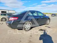 2011 Toyota CAMRY photo