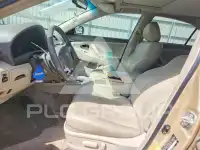 2011 Toyota CAMRY фото