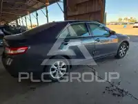 2011 Toyota CAMRY фото