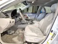 2011 Toyota CAMRY photo