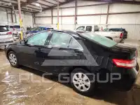2011 Toyota CAMRY фото