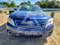 2011 Toyota CAMRY photo