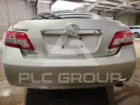 2011 Toyota CAMRY photo
