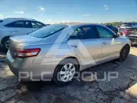 2011 Toyota CAMRY photo