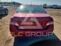 2011 Toyota CAMRY фото