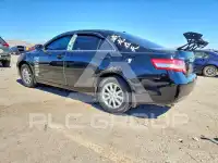 2011 Toyota CAMRY фото