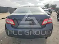 2011 Toyota CAMRY photo
