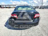 2011 Toyota CAMRY фото
