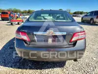 2011 Toyota CAMRY фото