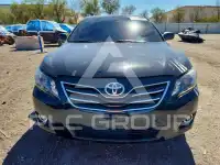 2011 Toyota CAMRY фото