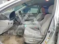 2011 Toyota CAMRY фото