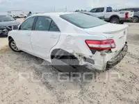 2011 Toyota CAMRY фото