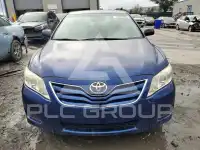 2011 Toyota CAMRY фото