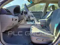 2011 Toyota CAMRY фото