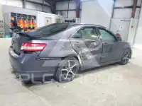 2011 Toyota CAMRY фото