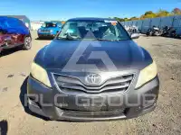2011 Toyota CAMRY photo