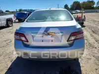 2011 Toyota CAMRY фото