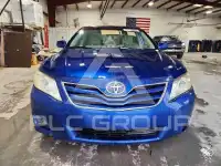 2011 Toyota CAMRY фото
