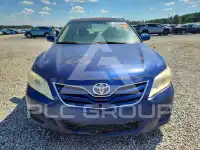 2011 Toyota CAMRY фото
