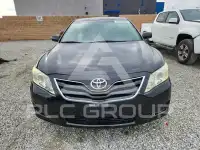2011 Toyota CAMRY photo