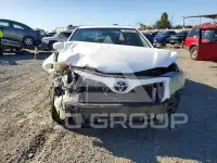 2011 Toyota CAMRY photo