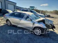 2011 Toyota CAMRY фото