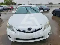 2011 Toyota CAMRY photo