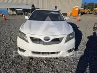 2011 Toyota CAMRY фото