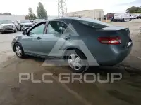 2011 Toyota CAMRY photo