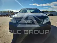 2011 Toyota CAMRY photo