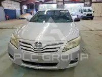 2011 Toyota CAMRY фото