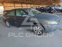 2011 Toyota CAMRY фото