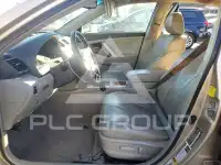 2011 Toyota CAMRY photo