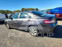 2011 Toyota CAMRY photo