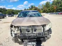 2011 Toyota CAMRY фото