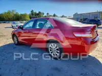 2011 Toyota CAMRY photo