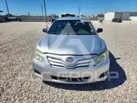 2011 Toyota CAMRY фото