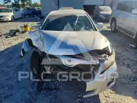 2011 Toyota CAMRY фото