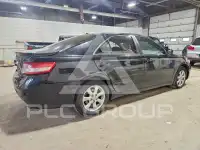2011 Toyota CAMRY photo