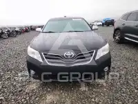 2011 Toyota CAMRY photo