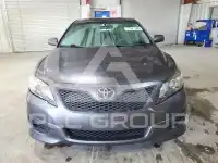 2011 Toyota CAMRY фото