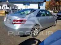 2011 Toyota CAMRY фото