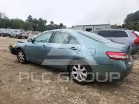 2011 Toyota CAMRY photo