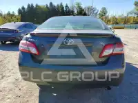 2011 Toyota CAMRY photo