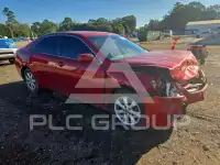 2011 Toyota CAMRY фото